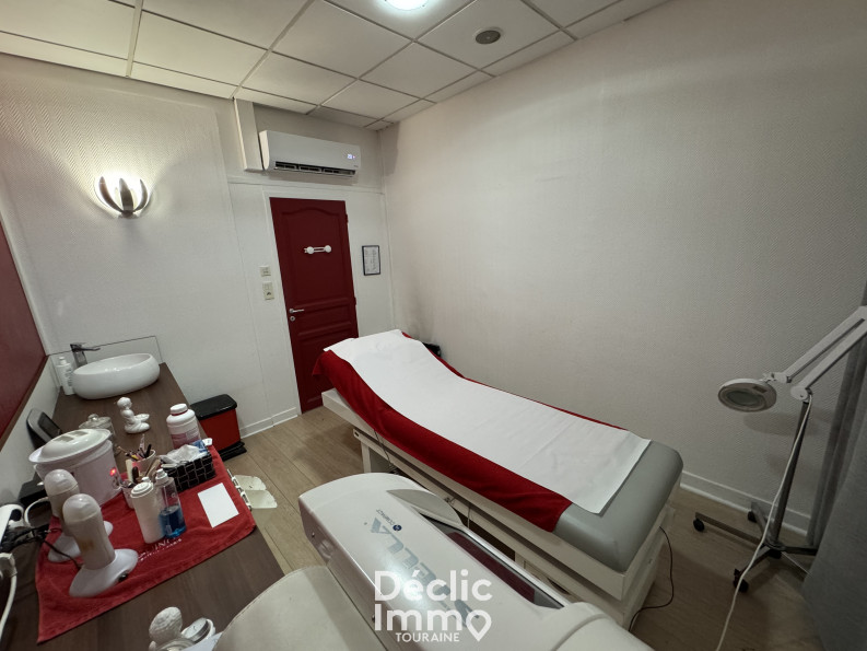 vente Institut de beauté esthétique Tours - Photo 7