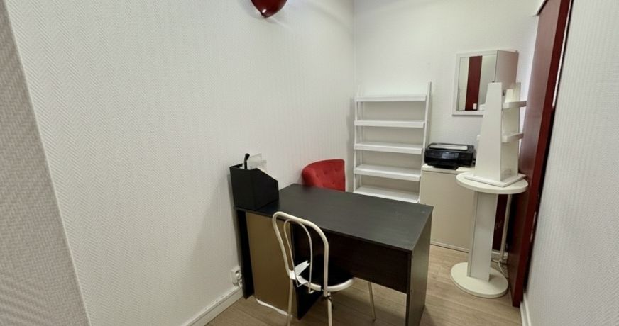 vente Institut de beauté esthétique Tours