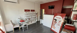 vente Institut de beauté esthétique Tours