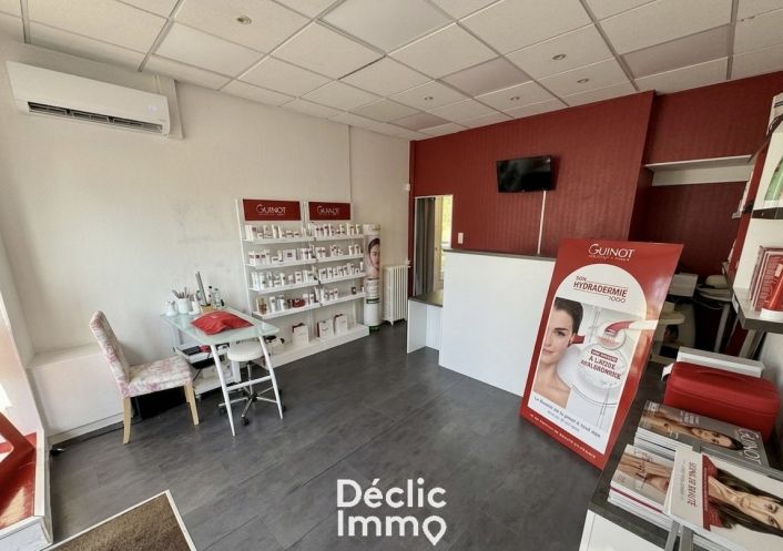 vente Institut de beauté esthétique Tours