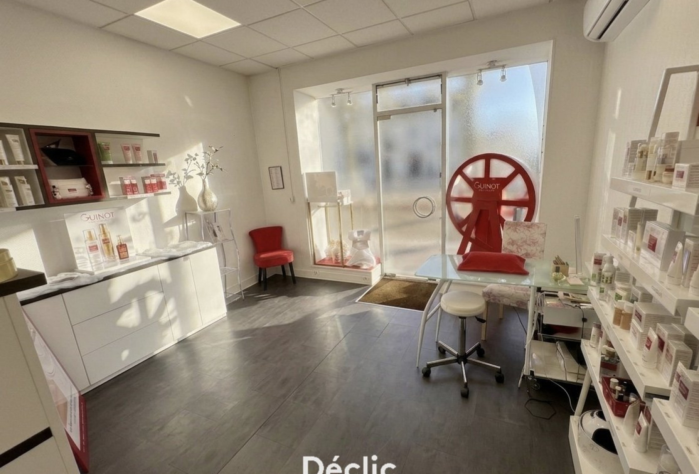 vente Institut de beauté esthétique Tours - Photo 2