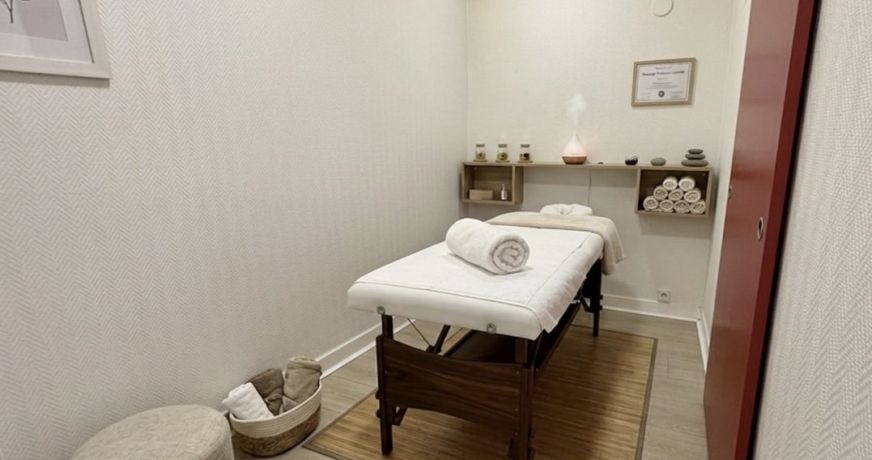 vente Institut de beauté esthétique Tours