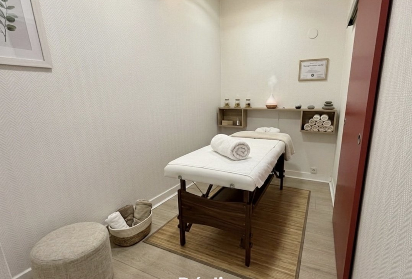 vente Institut de beauté esthétique Tours - Photo 8