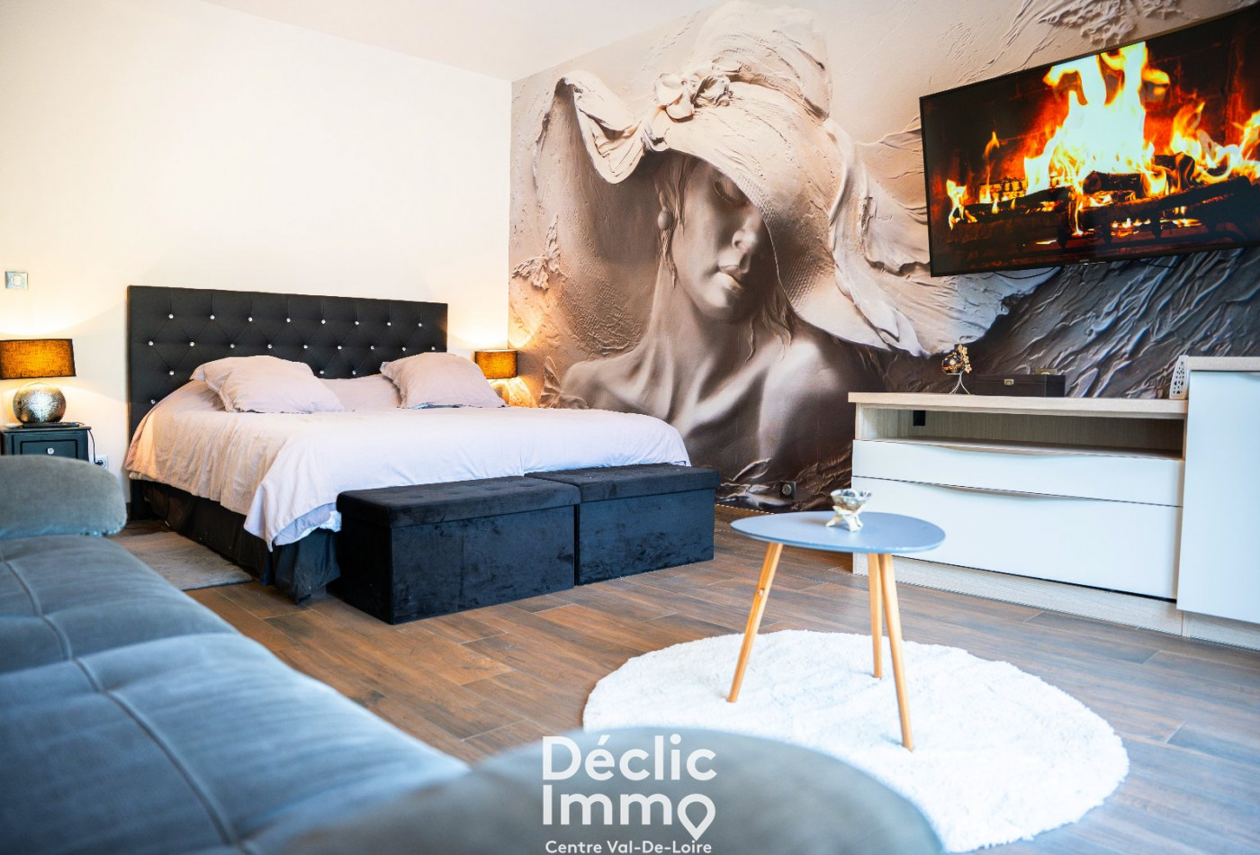 vente Maison Saint Cyr Sur Loire - Photo 4