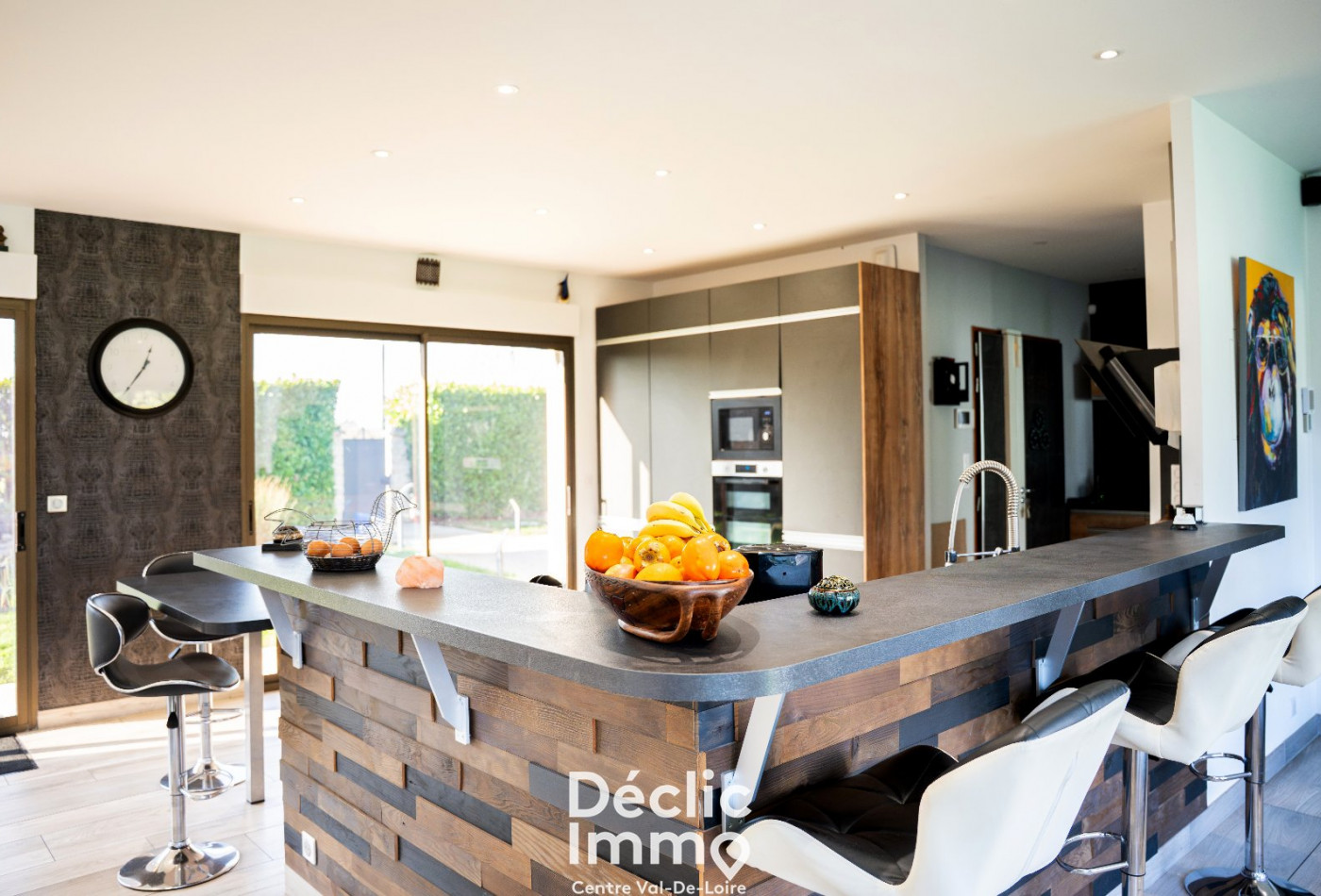 vente Maison Saint Cyr Sur Loire - Photo 5