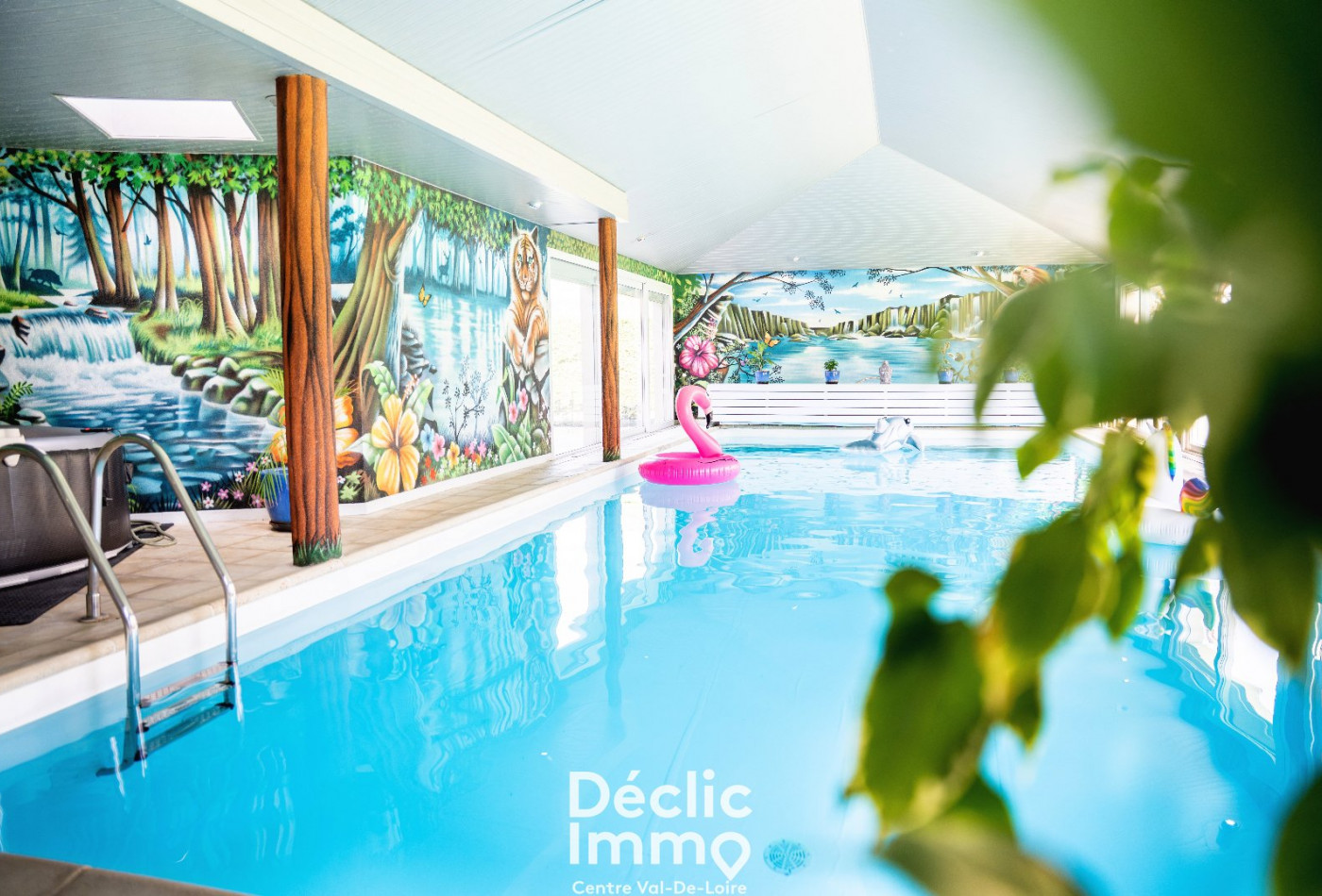 vente Maison Saint Cyr Sur Loire - Photo 2