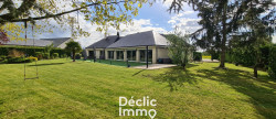 vente Maison Saint Cyr Sur Loire