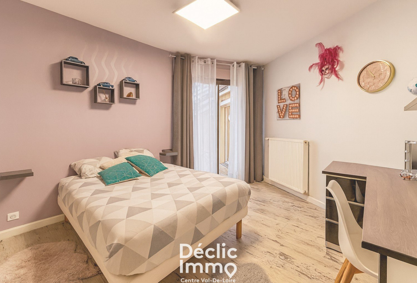 vente Maison Saint Cyr Sur Loire - Photo 7