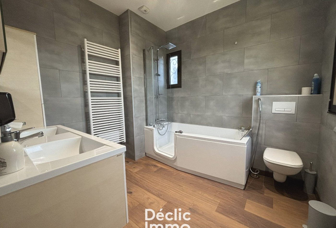 vente Maison Saint Cyr Sur Loire - Photo 8