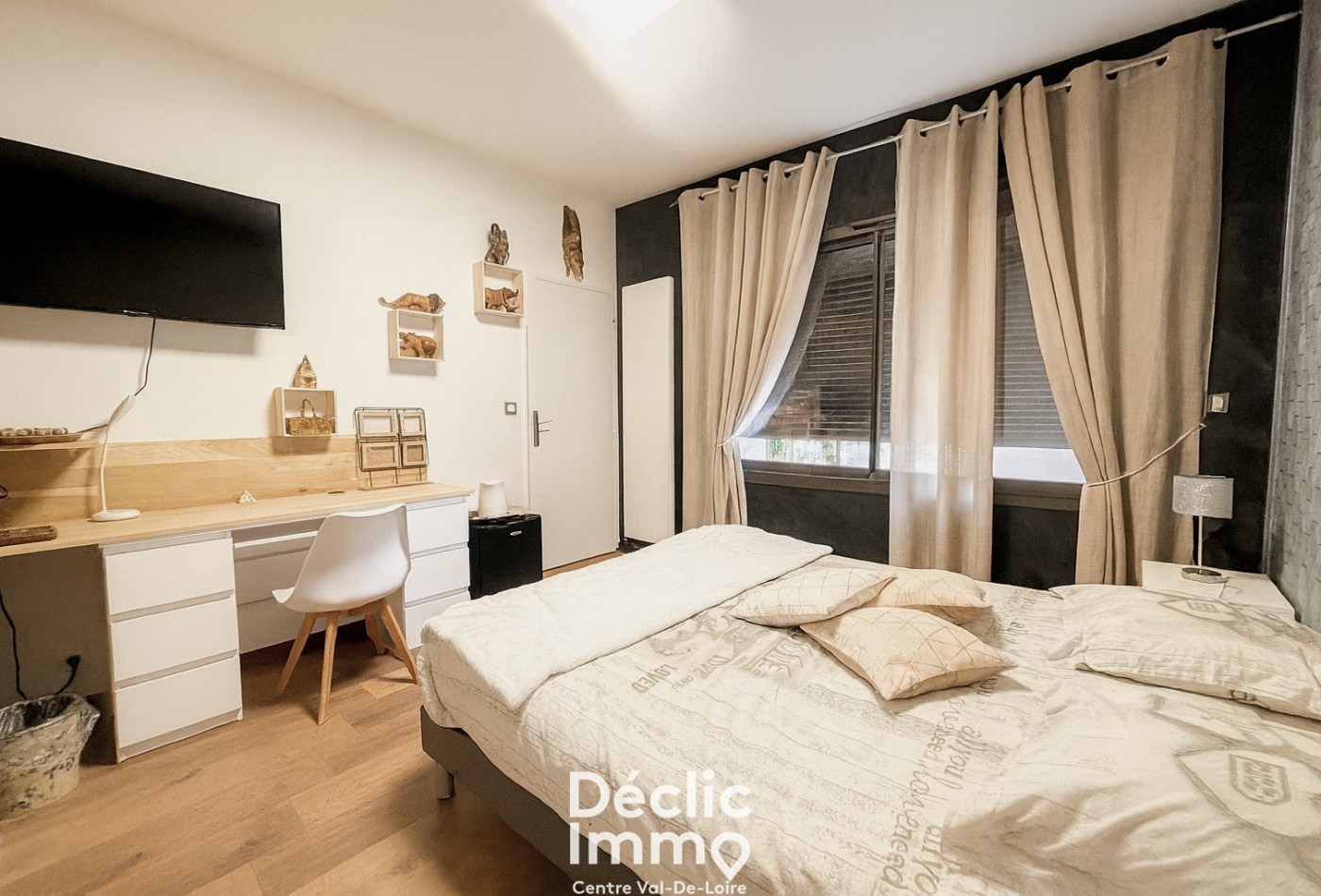 vente Maison Saint Cyr Sur Loire - Photo 9