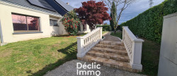 vente Maison Saint Cyr Sur Loire
