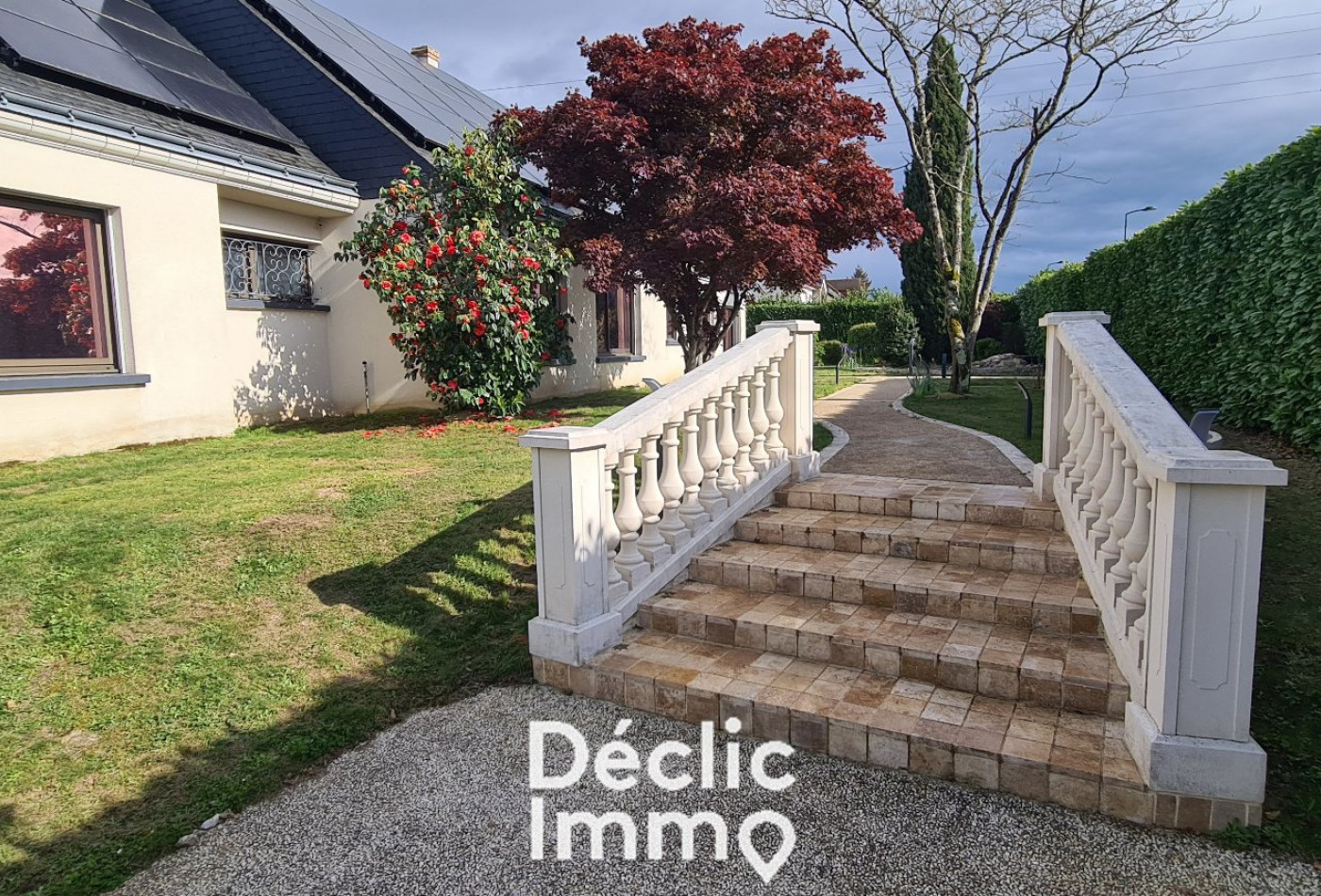 vente Maison Saint Cyr Sur Loire - Photo 10