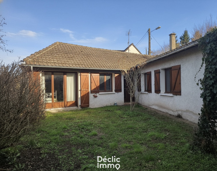 vente Maison Saint Avertin - Photo 1
