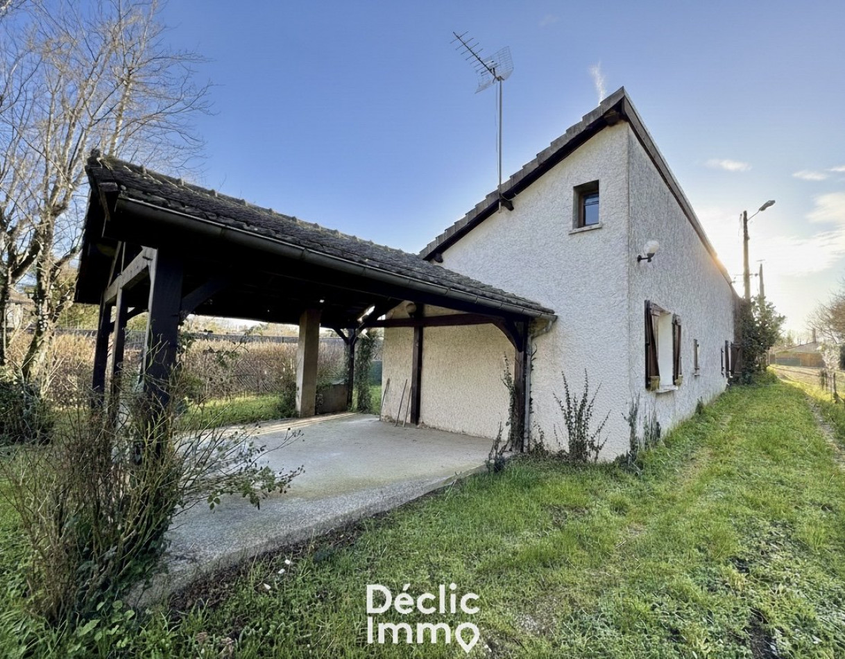vente Maison Saint Avertin - Photo 2