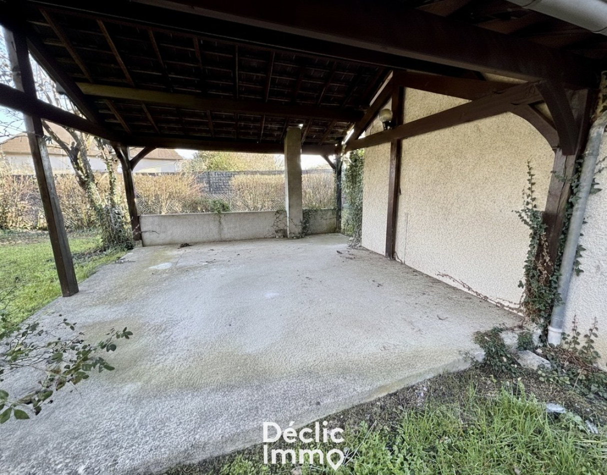 vente Maison Saint Avertin - Photo 10