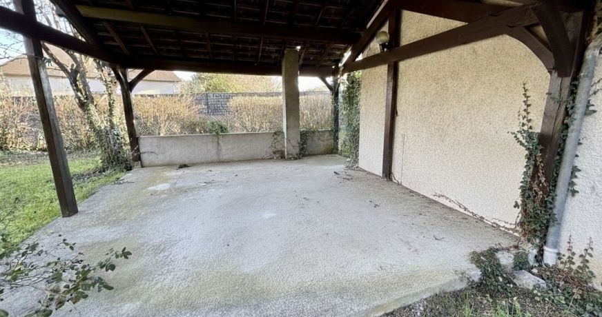 vente Maison Saint Avertin