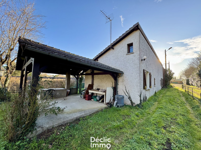 vente Maison Saint Avertin - Photo 2