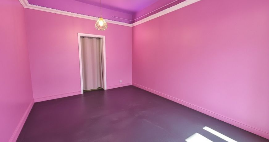 vente Locaux d'activité Tours