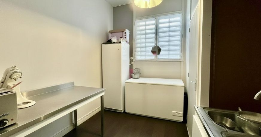 vente Locaux d'activité Tours