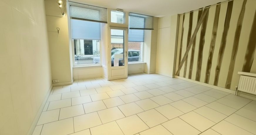 vente Locaux d'activité Tours