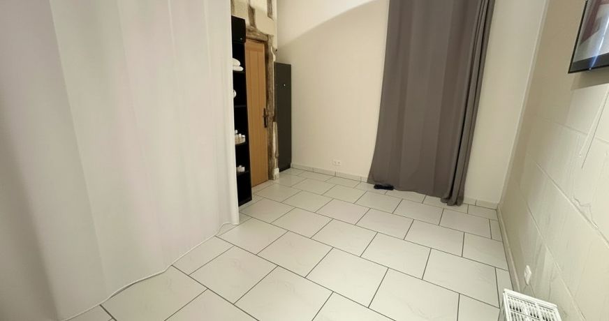 vente Locaux d'activité Tours