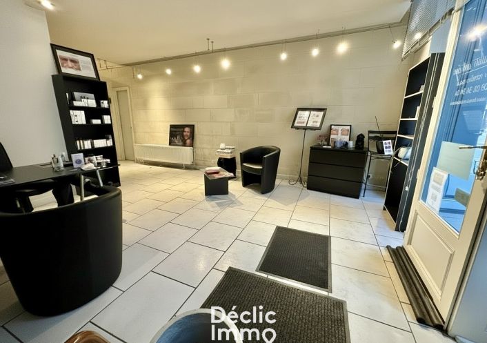 vente Locaux d'activité Tours