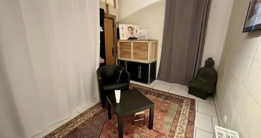 vente Locaux d'activité Tours