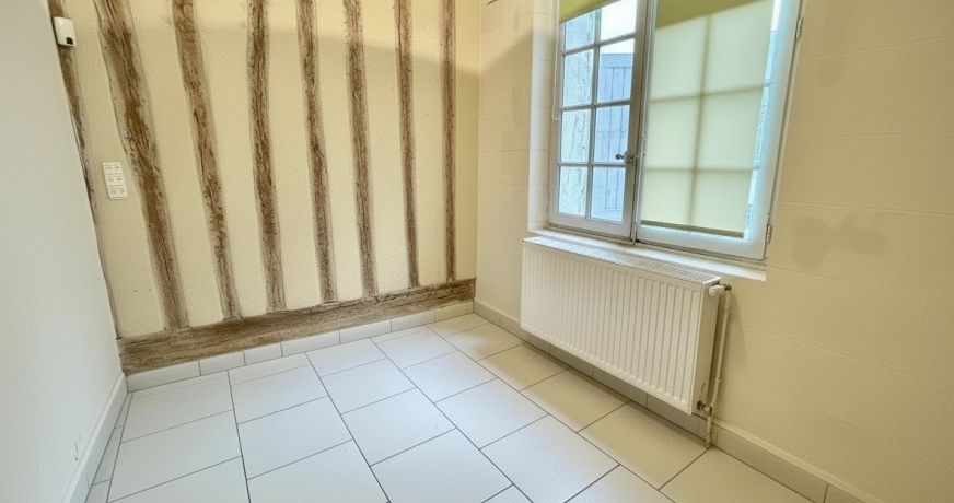 vente Locaux d'activité Tours