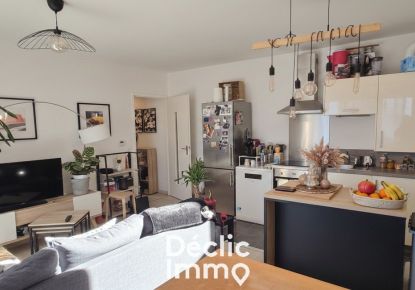 vente Appartement en résidence Tours