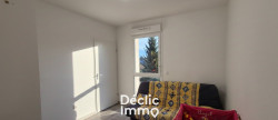 vente Appartement en résidence Tours