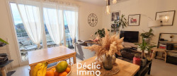 vente Appartement en résidence Tours