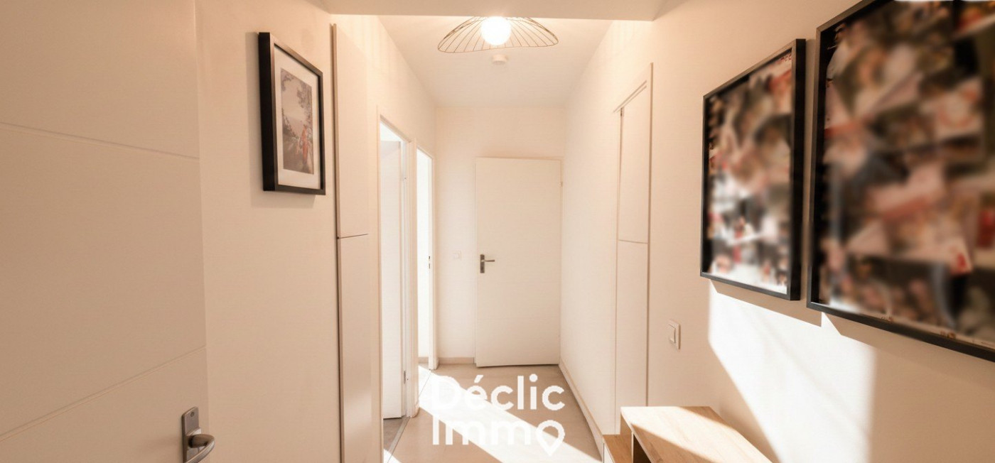 vente Appartement en résidence Tours - Photo 8