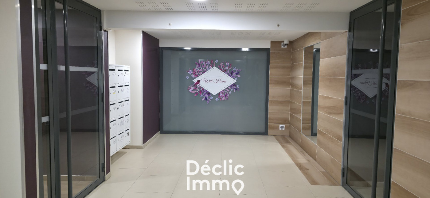 vente Appartement en résidence Tours - Photo 10