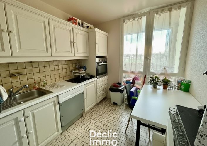 location Appartement en résidence Saint-pierre-des-corps