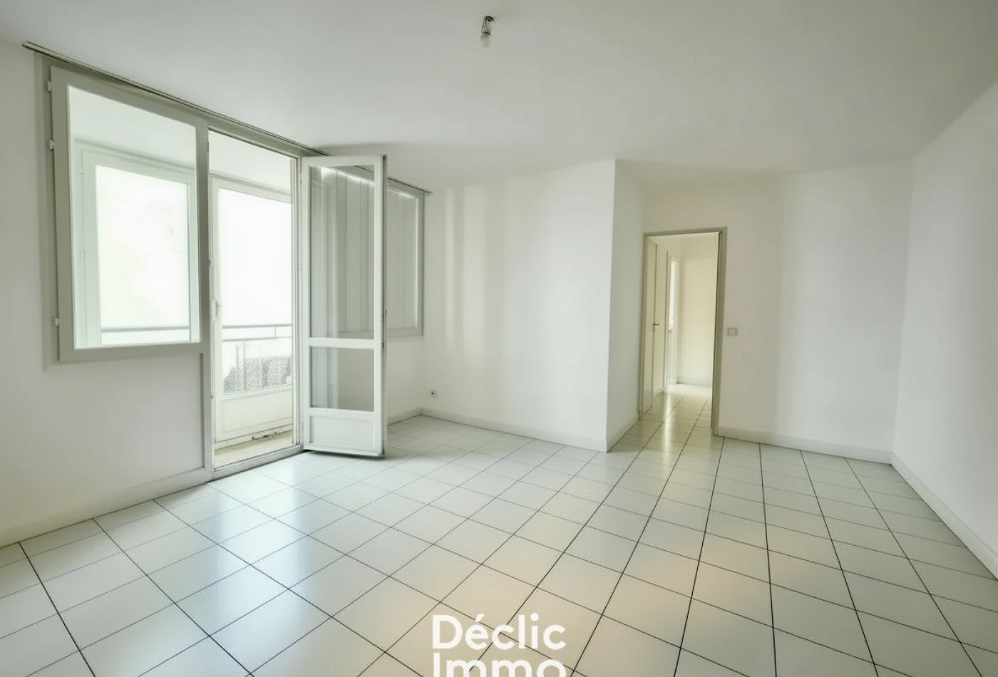 location Appartement en résidence Saint-pierre-des-corps - Photo 4