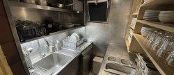 vente Restaurant Tours