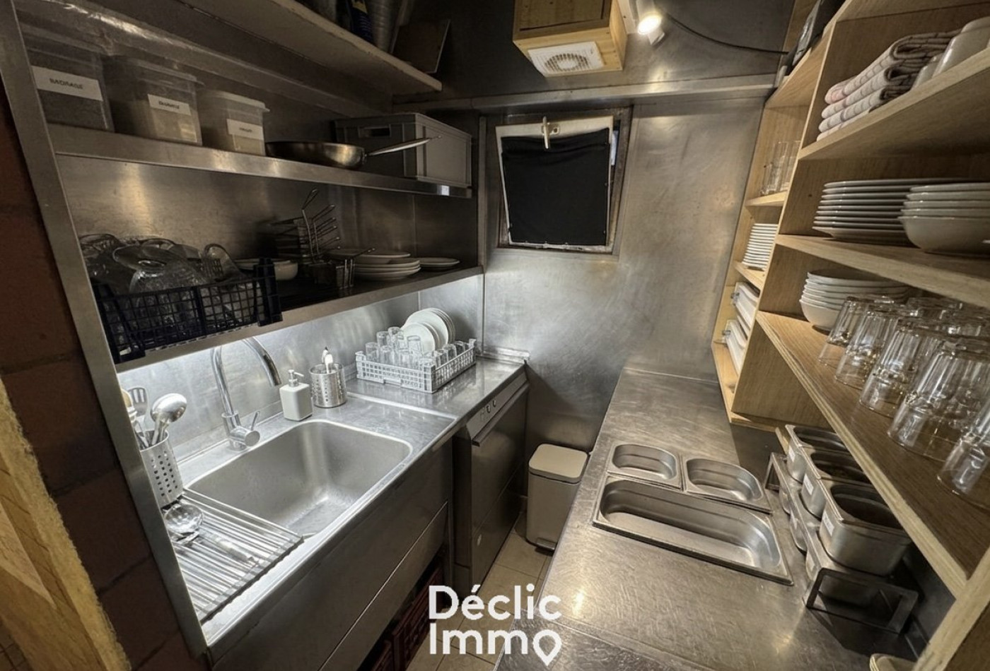 vente Restaurant Tours - Photo 7