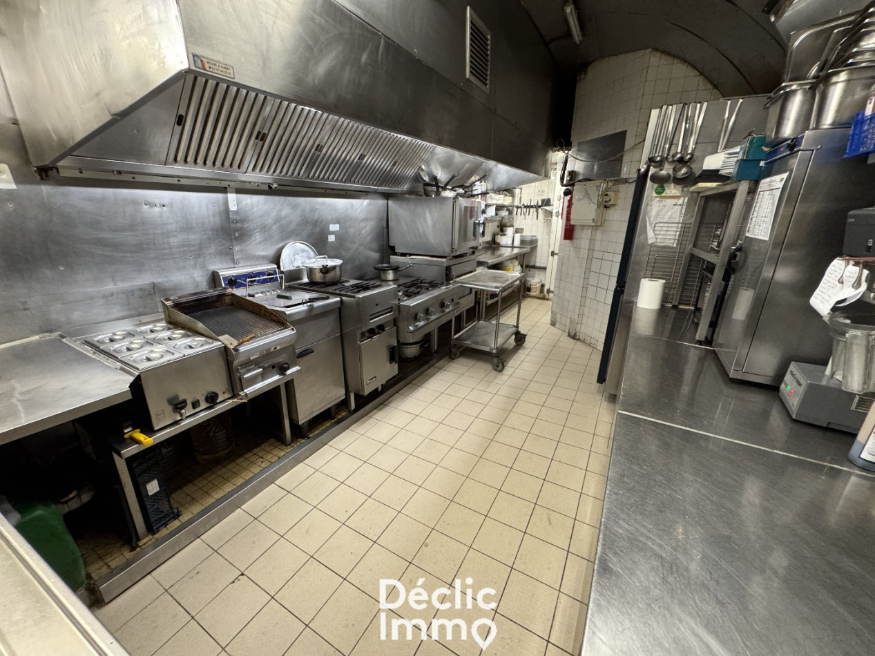 vente Restaurant Tours - Photo 8