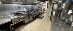 vente Restaurant Tours