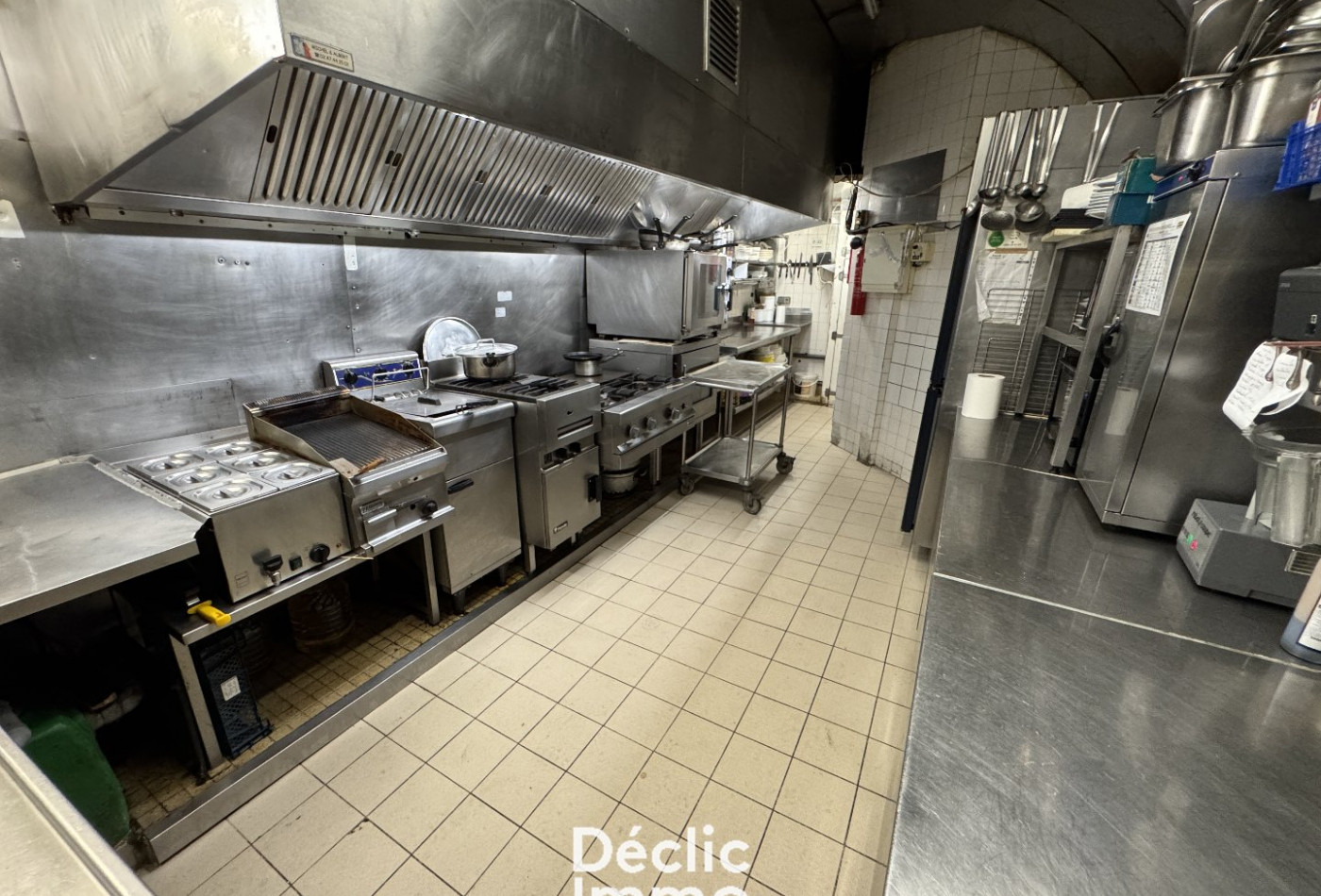 vente Restaurant Tours - Photo 8