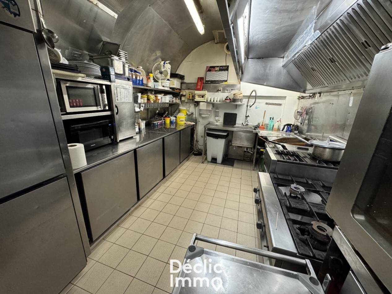 vente Restaurant Tours - Photo 9