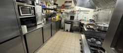 vente Restaurant Tours