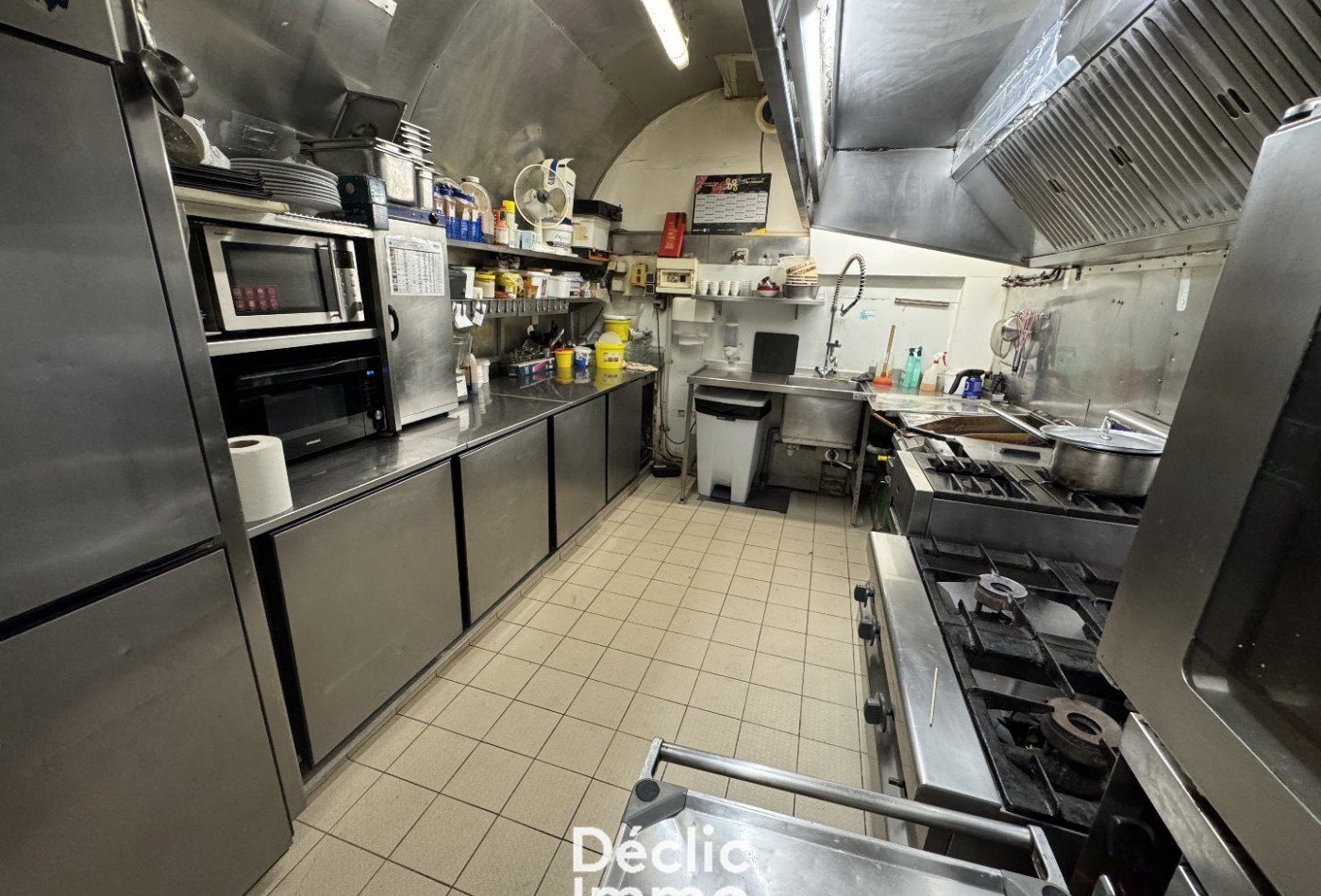 vente Restaurant Tours - Photo 9