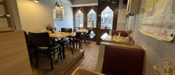 vente Restaurant Tours