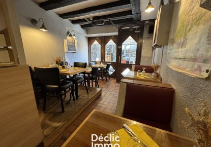vente Restaurant Tours