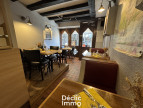vente Restaurant Tours