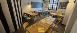 vente Restaurant Tours