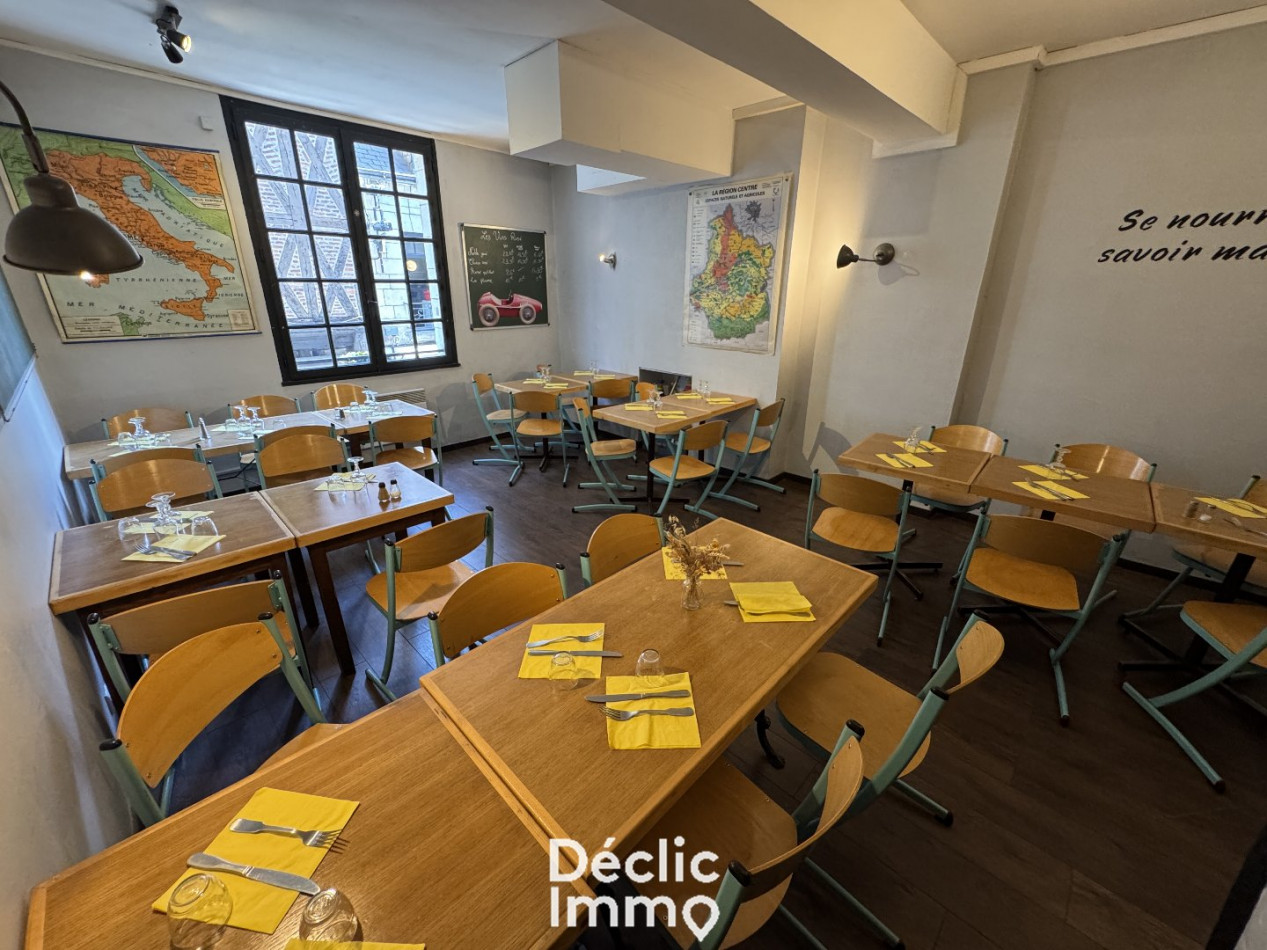 vente Restaurant Tours - Photo 4