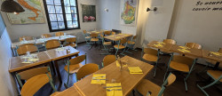vente Restaurant Tours