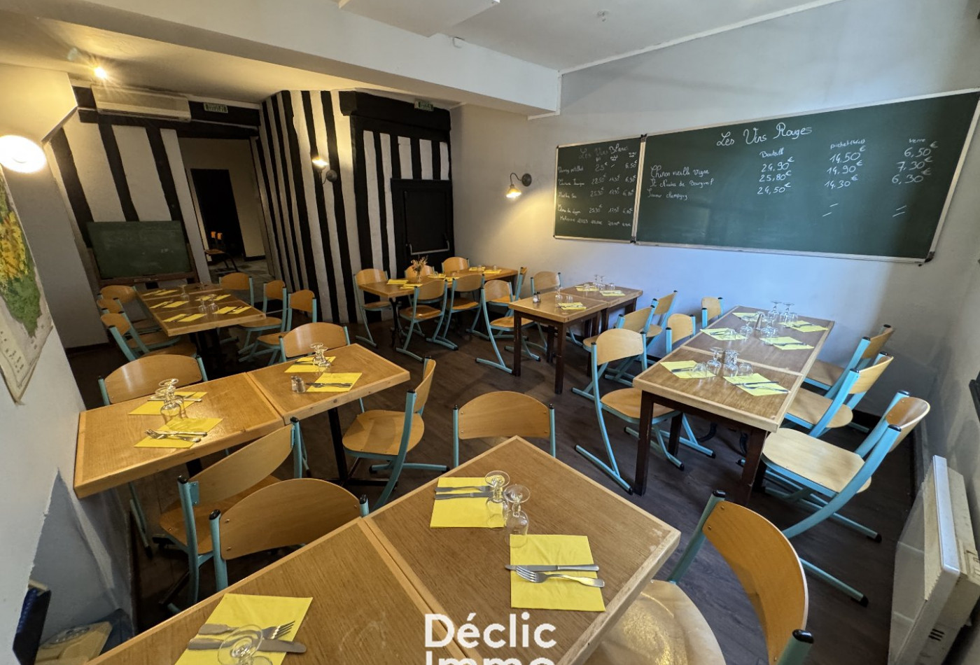 vente Restaurant Tours - Photo 5